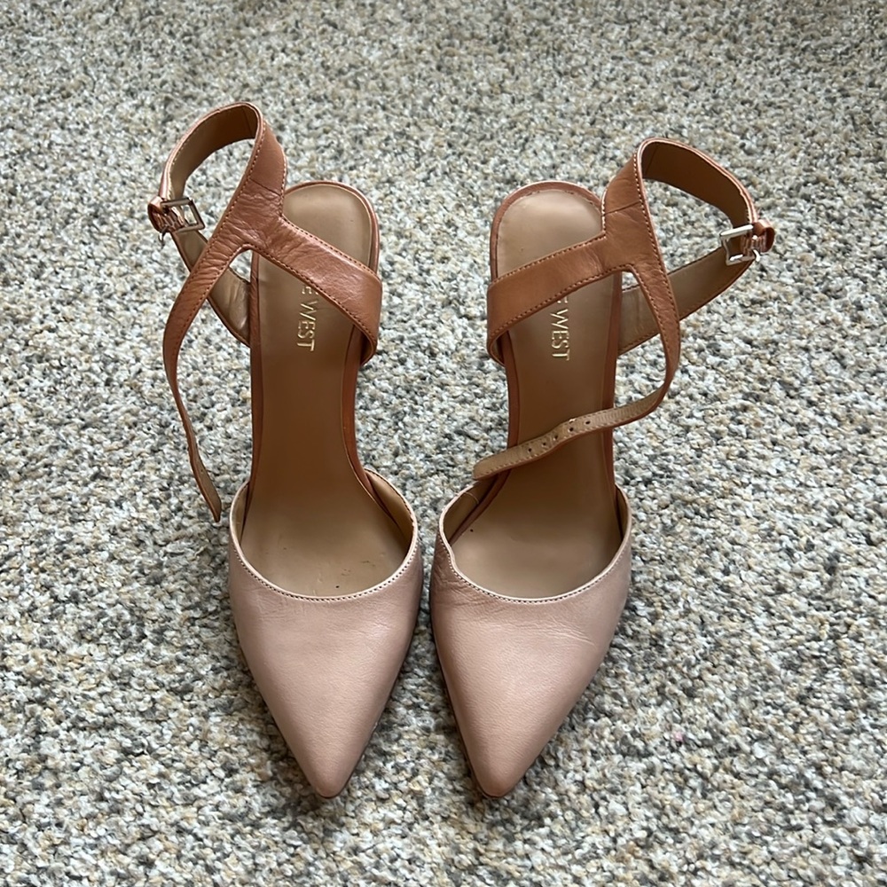 Nine West Heels
